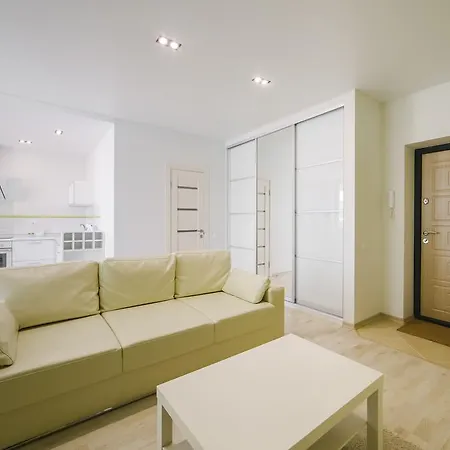 Apartment Sity