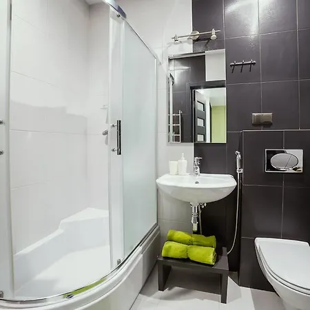 Sity Apartment