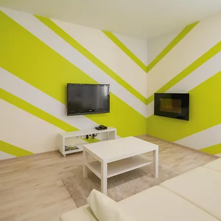 Sity Apartment Minsk