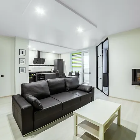 Sity Apartment