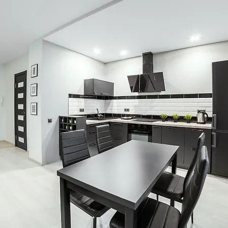 Apartment Sity *